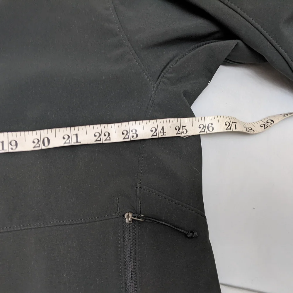 The North Face Men's Softshell Jacket Size XL